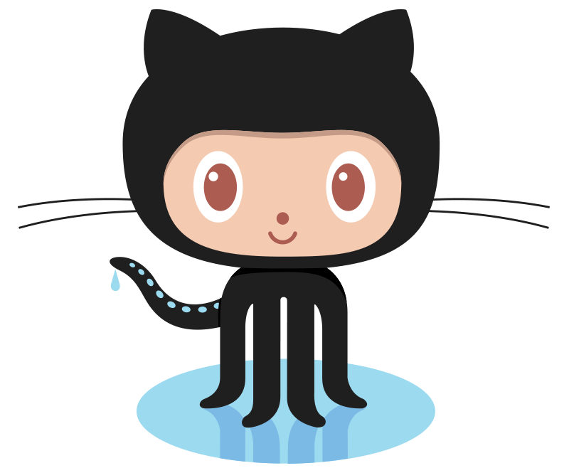 Github profile