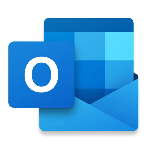 outlook profile